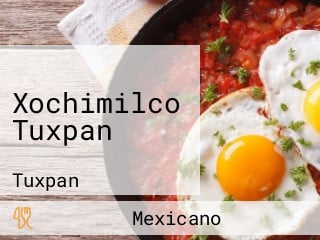 Xochimilco Tuxpan