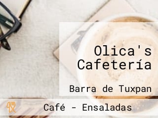 Olica's Cafetería