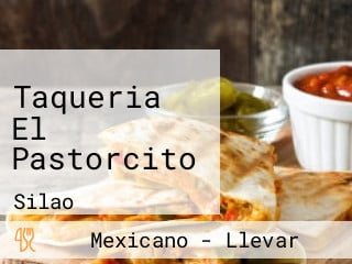 Taqueria El Pastorcito