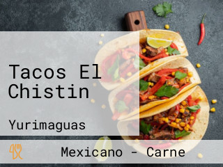 Tacos El Chistin