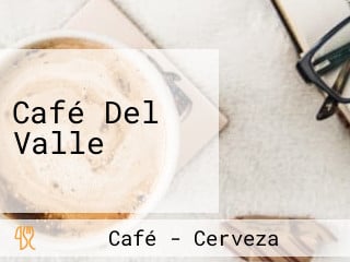 Café Del Valle