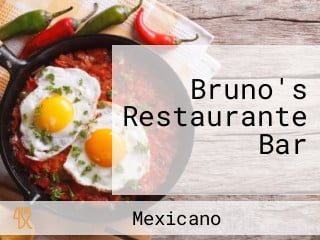 Bruno's Restaurante Bar