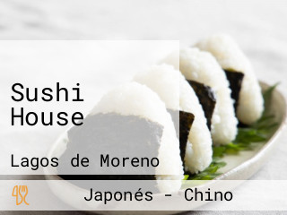 Sushi House