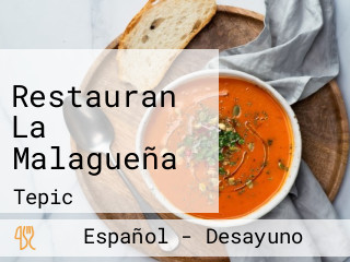 Restauran La Malagueña