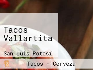 Tacos Vallartita