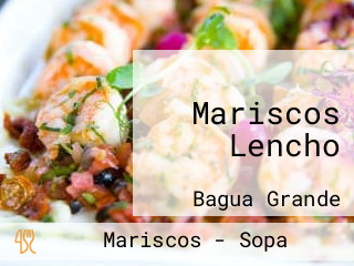 Mariscos Lencho