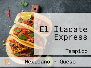 El Itacate Express