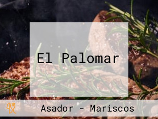 El Palomar