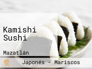 Kamishi Sushi