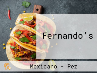 Fernando's