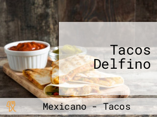 Tacos Delfino