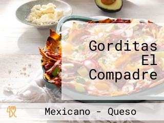 Gorditas El Compadre