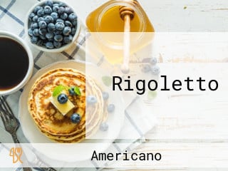 Rigoletto