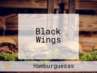 Black Wings