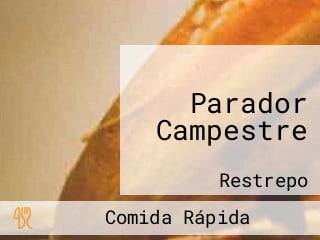 Parador Campestre