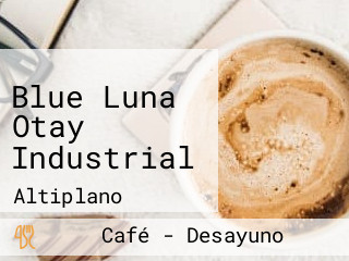 Blue Luna Otay Industrial