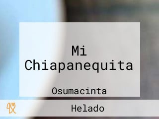 Mi Chiapanequita