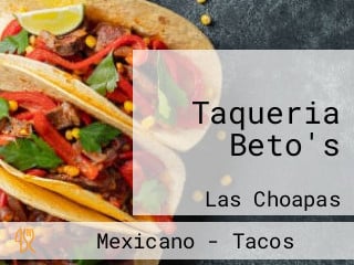 Taqueria Beto's