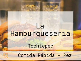 La Hamburgueseria