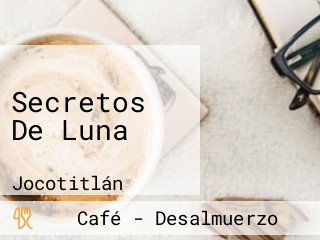 Secretos De Luna