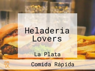 Heladeria Lovers