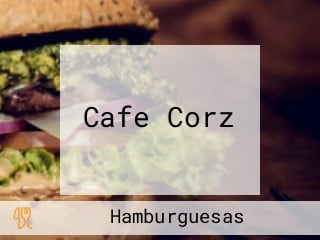 Cafe Corz