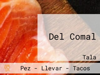 Del Comal