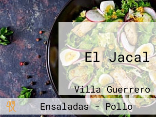 El Jacal