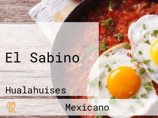 El Sabino