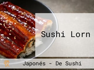 Sushi Lorn