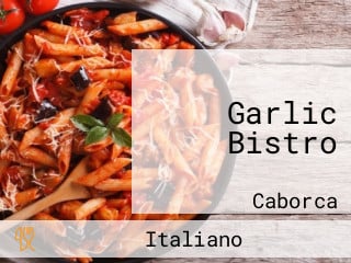 Garlic Bistro