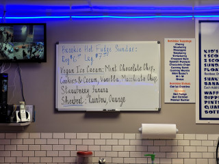 Las Delicias De Mi Amá