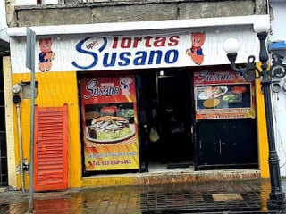 Super Tortas Susano