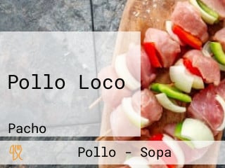 Pollo Loco