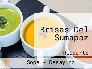 Brisas Del Sumapaz