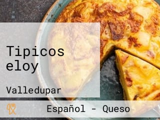 Tipicos eloy