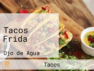 Tacos Frida