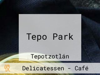 Tepo Park