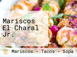 Mariscos El Charal Jr.