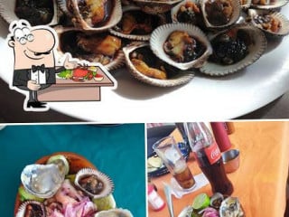 Mariscos Don Ramon