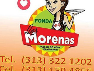 Fonda Las Morenas