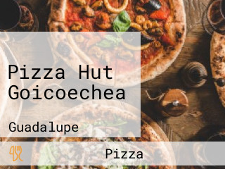 Pizza Hut Goicoechea