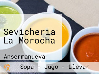 Sevicheria La Morocha