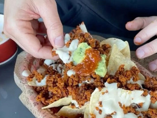 Salón De Eventos Sarita