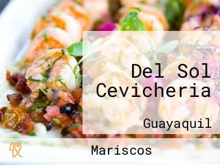 Del Sol Cevicheria