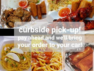 Venta De Pescados Y Camaron