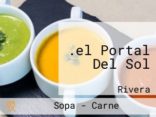 .el Portal Del Sol