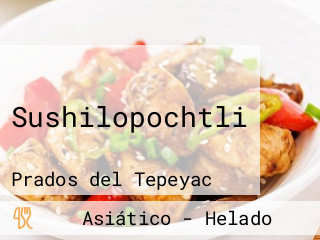 Sushilopochtli