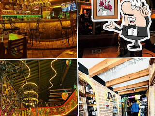 Arracheras Al Carbón