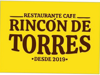 Rincón De Torres